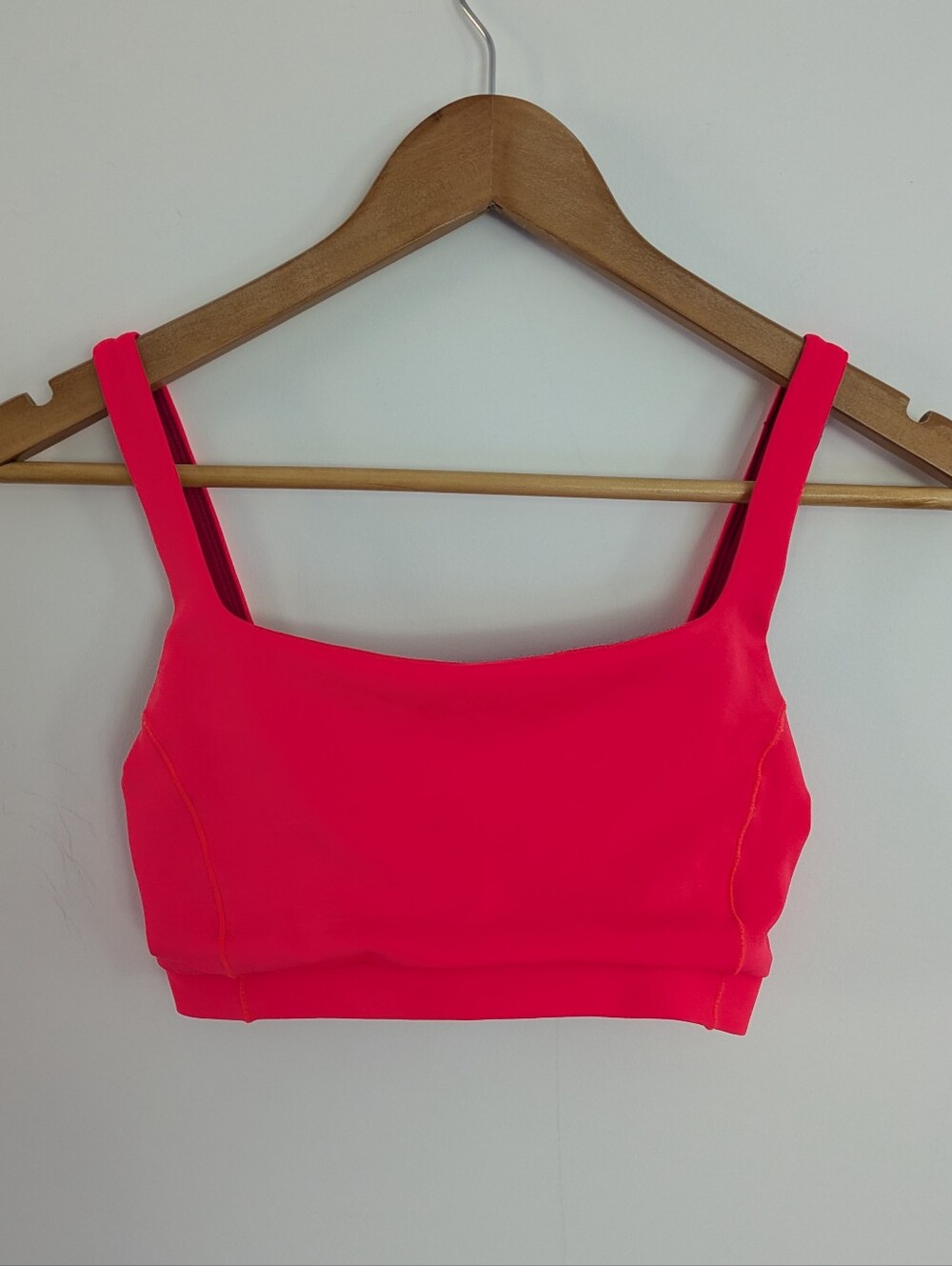 Left On Friday Swim Top Shelf Rescue Small